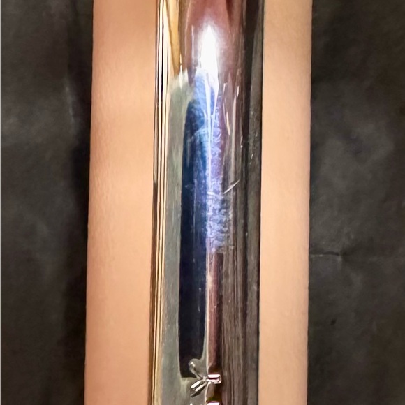 🆕 NWOB GIVENCHY Le Rouge Perfecto #202 Fearless Pink - Picture 6 of 7